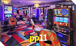 Blackjack Table pp11